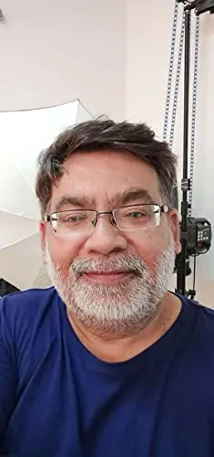 Raj Sharma