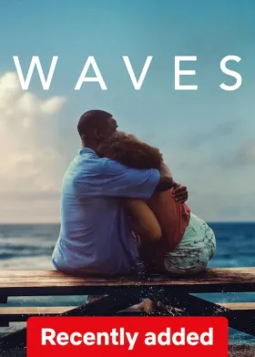 Waves - Movie free on Castle
