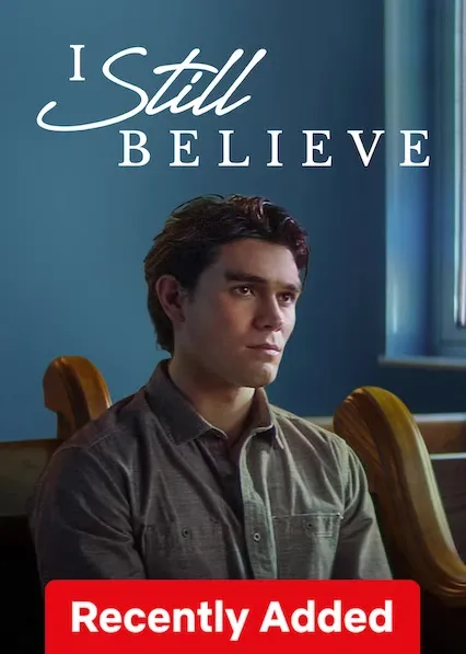 I Still Believe