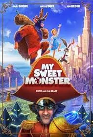 My Sweet Monster - Movie free on Castle