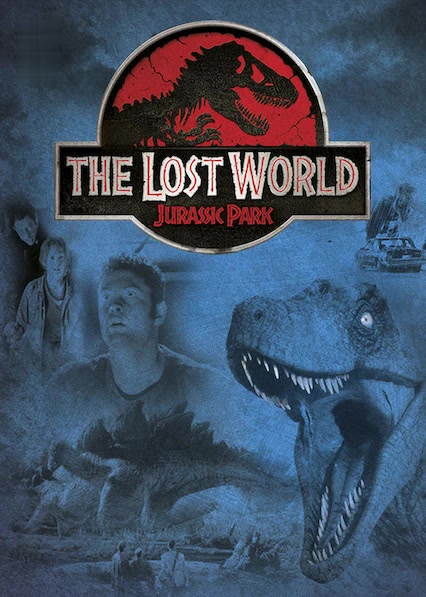 The Lost World: Jurassic Park