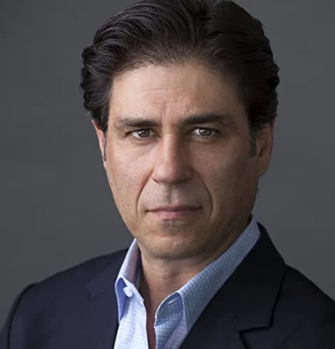 Jorge Molina