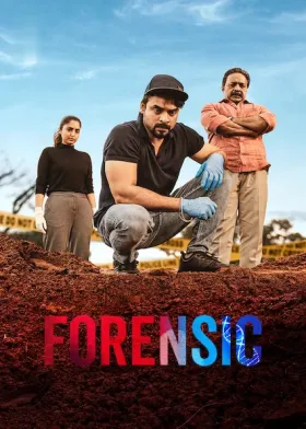 Forensic - Movie free on Castle