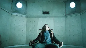 E7.The Asylum
