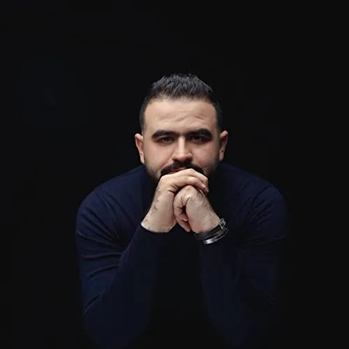 Mohamed Hesham El-Rashidy