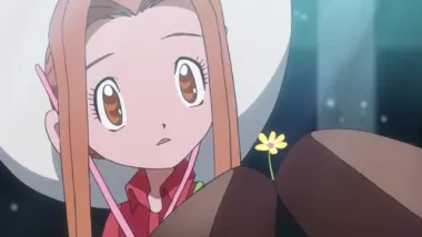 E12.Lilymon Blossoms