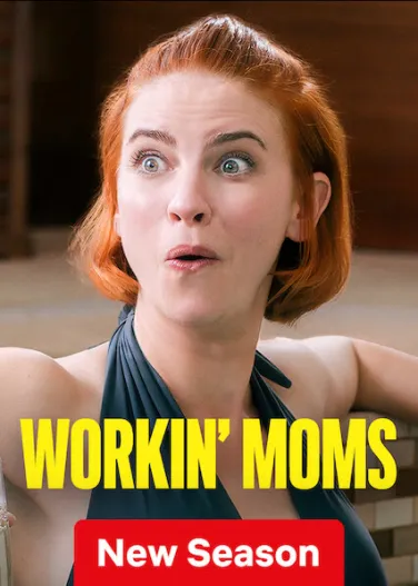 Workin' Moms
