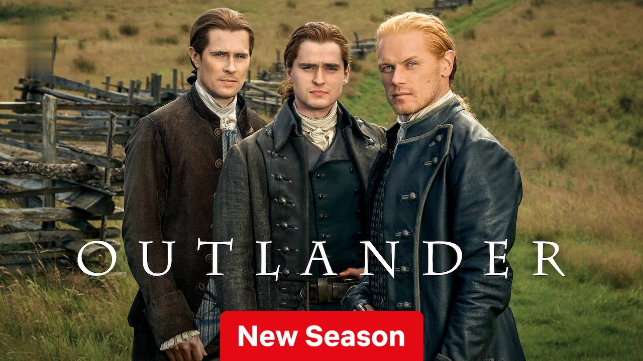 Outlander
