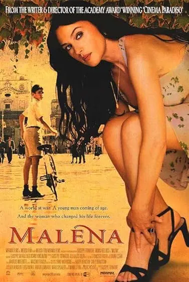 Movie Poster: Malena