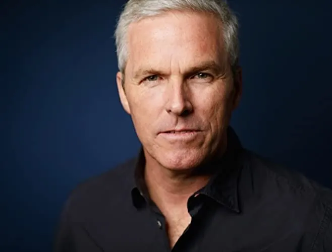 Jonathan Winfrey