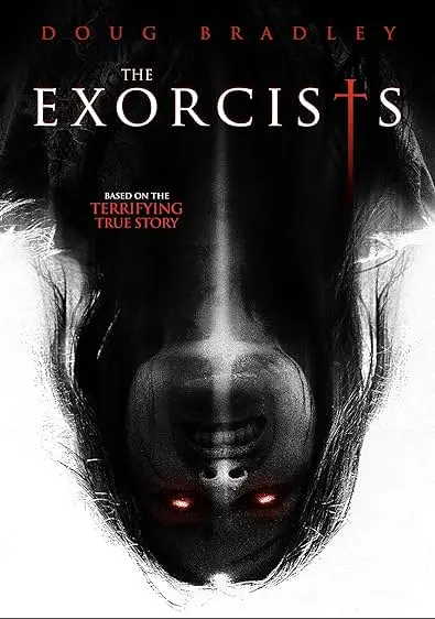 Movie Poster: The Exorcists