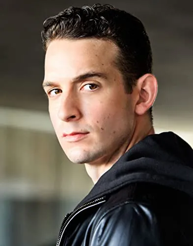 Tyler Derench