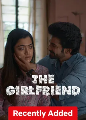 The Girlfriend - Movie free on Castle