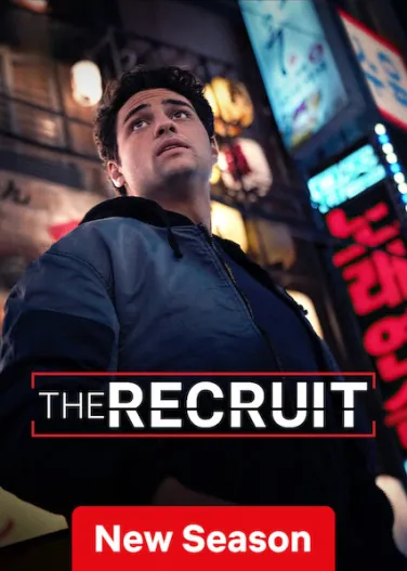 The Recruit