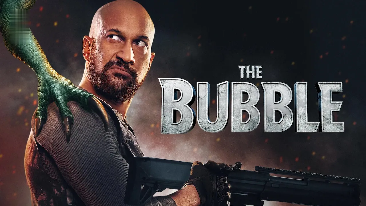The Bubble