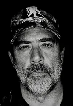 Jeffrey Dean Morgan