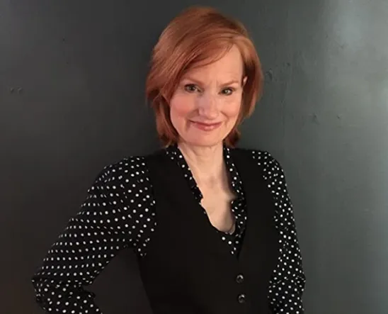 Melody A. Johnson