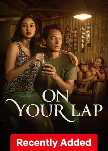 On Your Lap