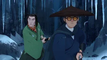 E3.A Fixed Number of Paths