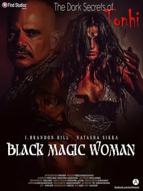 The Dark secrets of Tonhi - Movie free on Castle