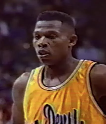 Ron Riley