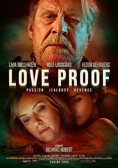 Movie Poster: Love Proof