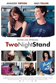 Two Night Stand - Movie free on Castle