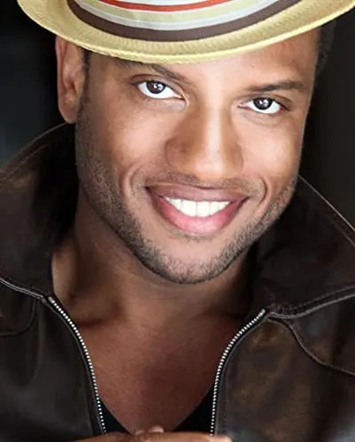 Elijah Rock