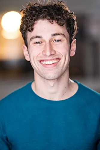 Jack Dillon