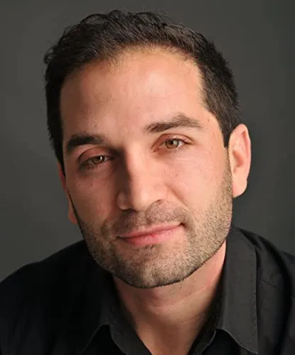 Sean Rohani