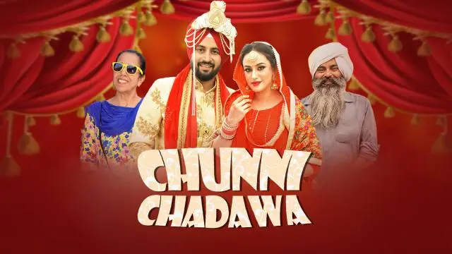 Movie Poster: Chunni Chadawa