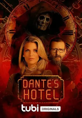Dante's Hotel - Movie free on Castle
