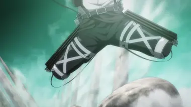 E30.The Final Chapters Special 2