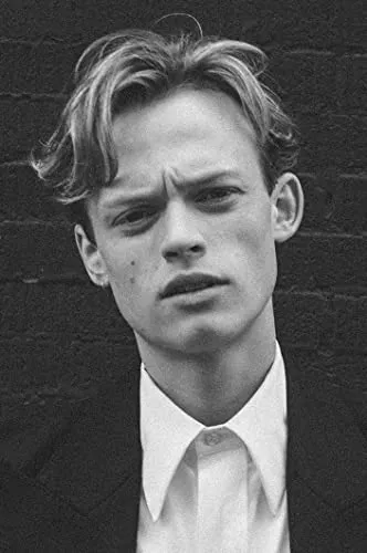 Anson Boon