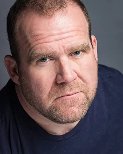 Alex Rain