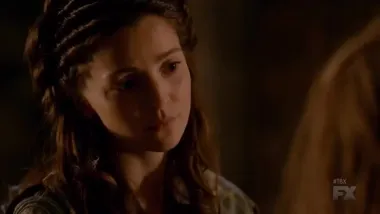 E7.Behold the Lamb / Gwel Yr Oen