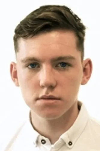 Jamie Kierans