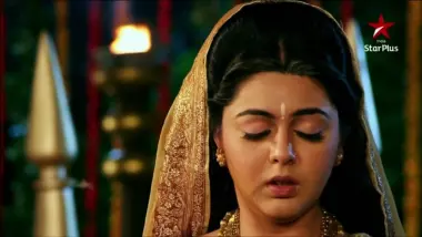 E56.Arjun Apologises to Karna