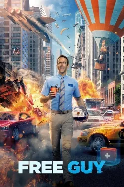 Free Guy - Movie free on Castle