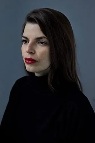 Annie St-Pierre