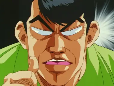 E63.Ryonan's genius plan