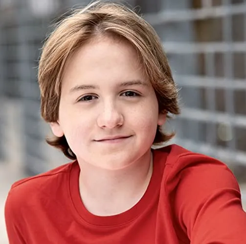 Brayden Scott