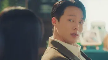 Don't Go. I Don't Want You to Go.