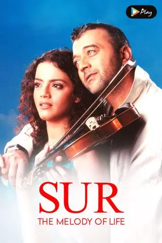 Movie Poster: Sur: The Melody Of Life