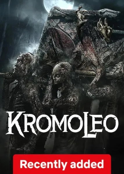 Movie Poster: Kromoleo