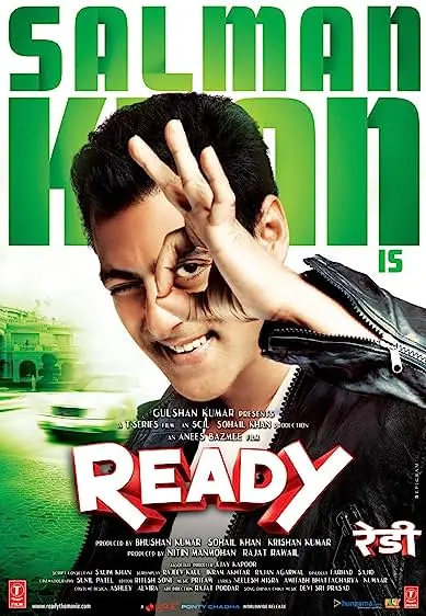 Ready