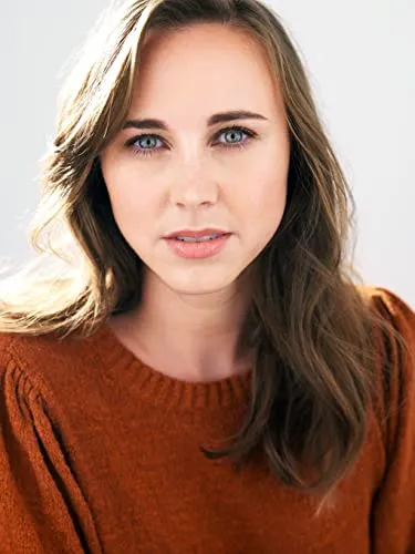 Samantha Hill