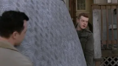 E12.Father Frank, Full of Grace