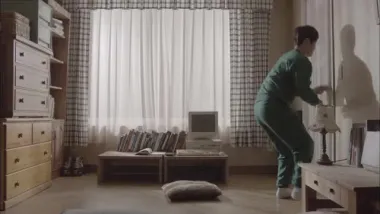 E18.Should I Tell You Again That I Love You?