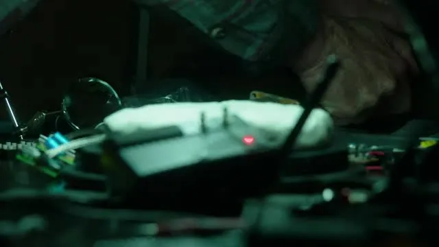 E13.Au Revoir